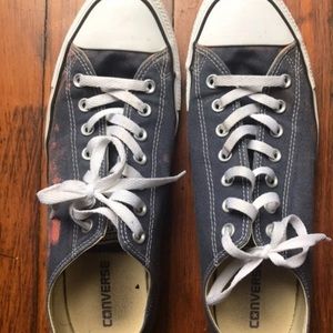 Men’s Chuck Taylor All Star converse